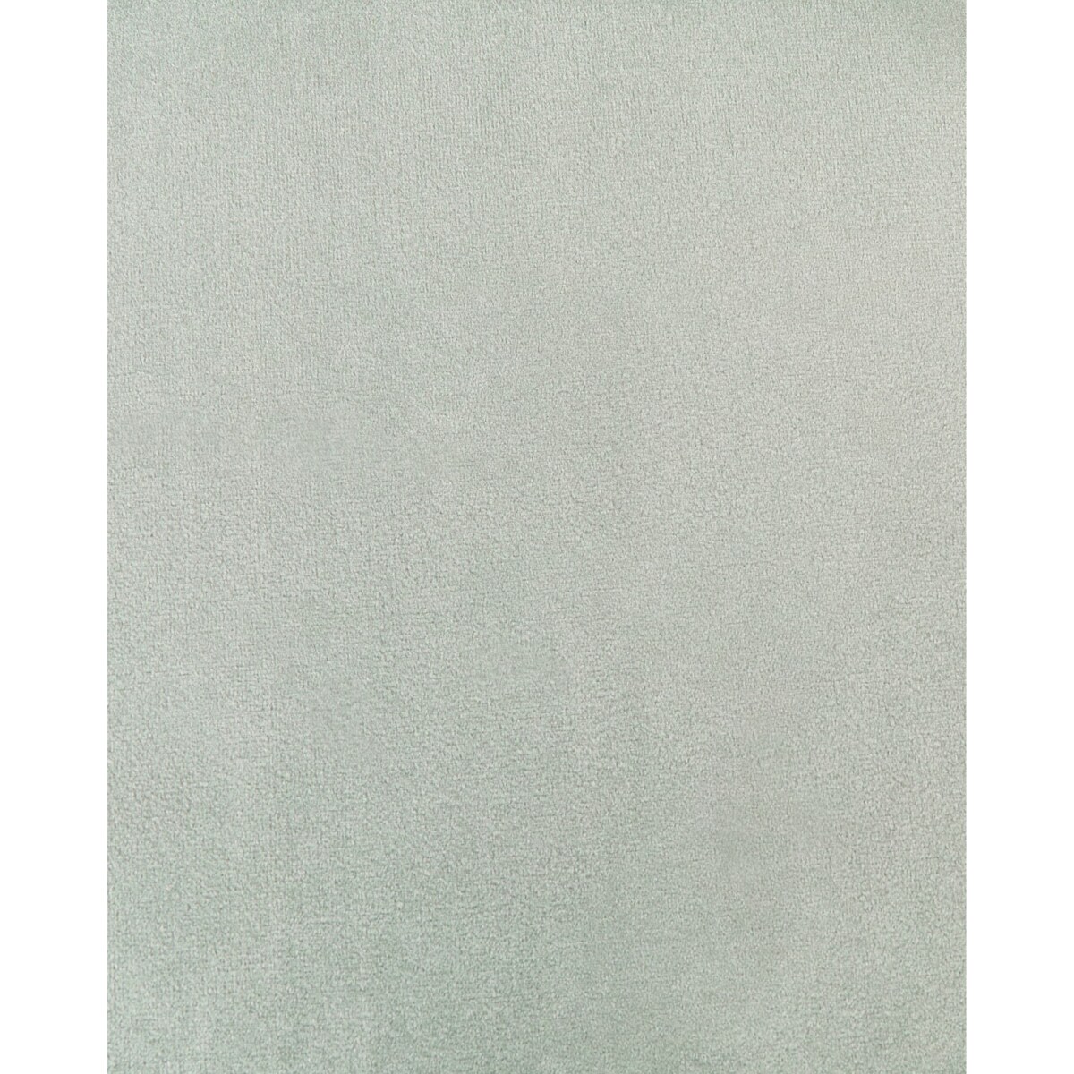 Zestaw 2 stołków barowych welurowy miętowy MORTON