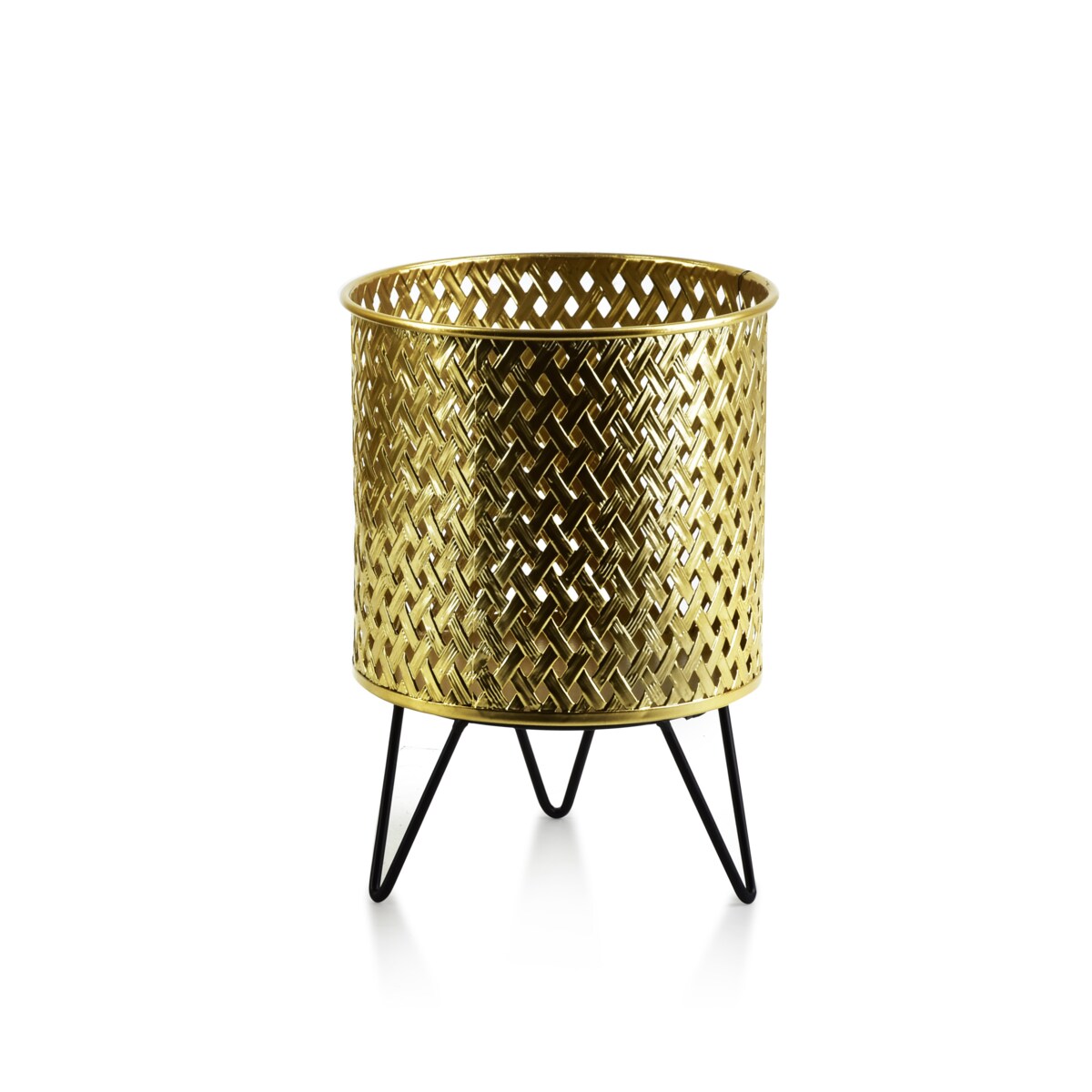 osłonka swen l 18x18x25 cm na nóżkach