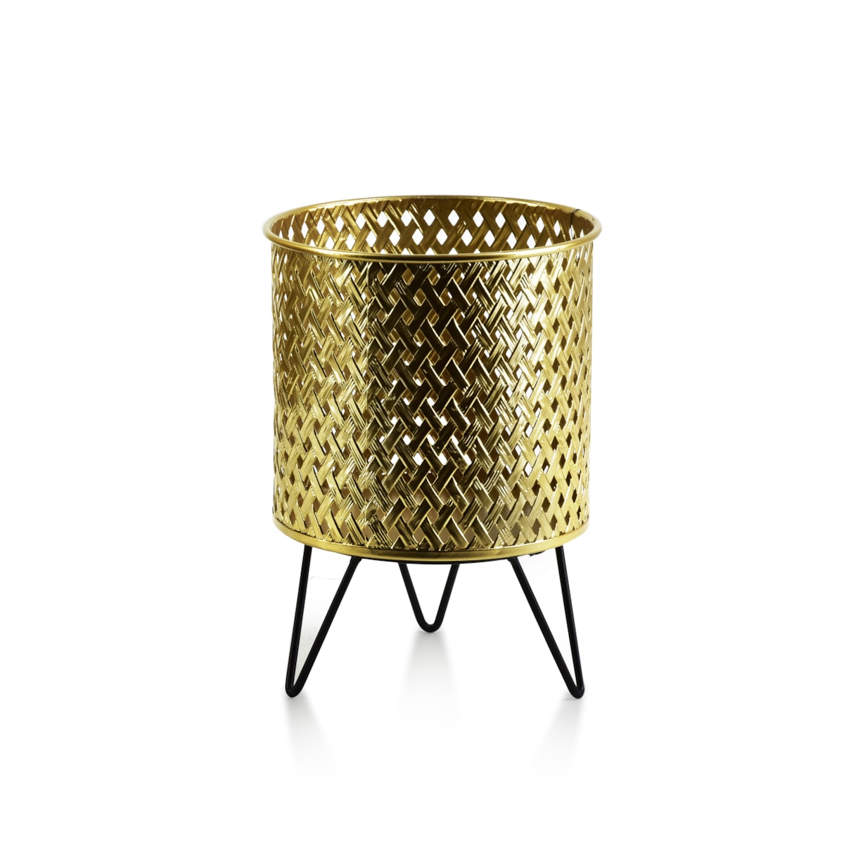 osłonka swen l 18x18x25 cm na nóżkach