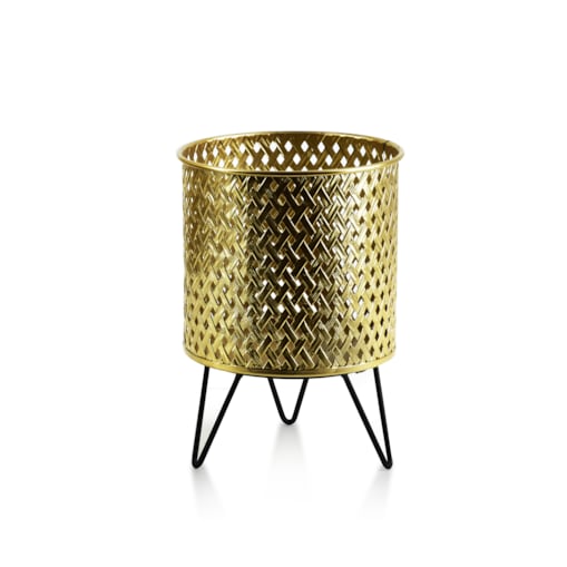 osłonka swen l 18x18x25 cm na nóżkach