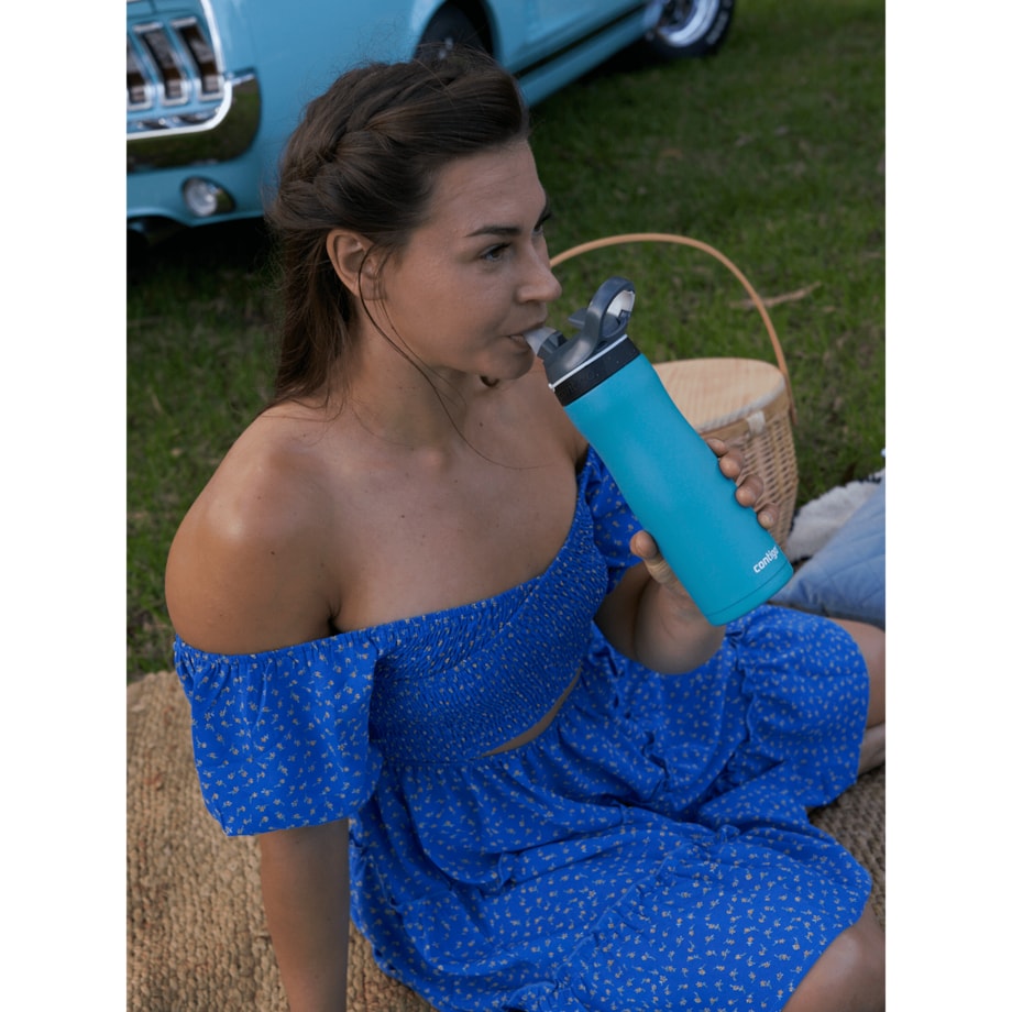 Butelka termiczna Contigo Ashland Chill 590ml Scuba