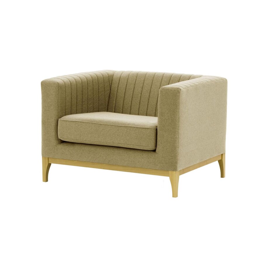 Fotel Slender Wood-Baku 10-like oak