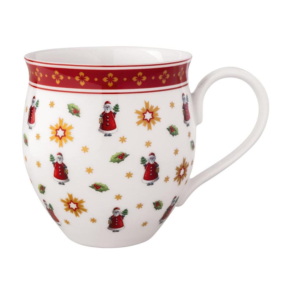 Zestaw 4 kubków Toy's Delight Villeroy & Boch