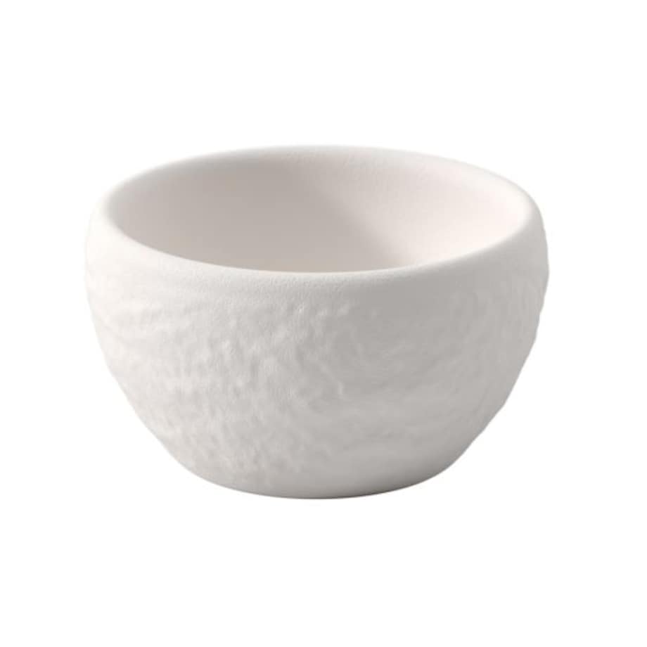 Kieliszek na jajko Manufacture Rock Blanc Villeroy & Boch