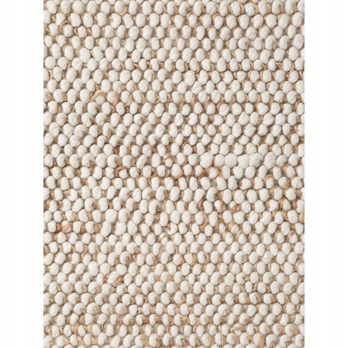 Dywan pętelkowy do salonu 160x230cm, Villeroy & BOCH kremowo beżowy