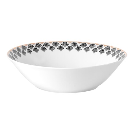 Serwis obiadowy dla 12 osób 44 el. Jenny Gatsby G655