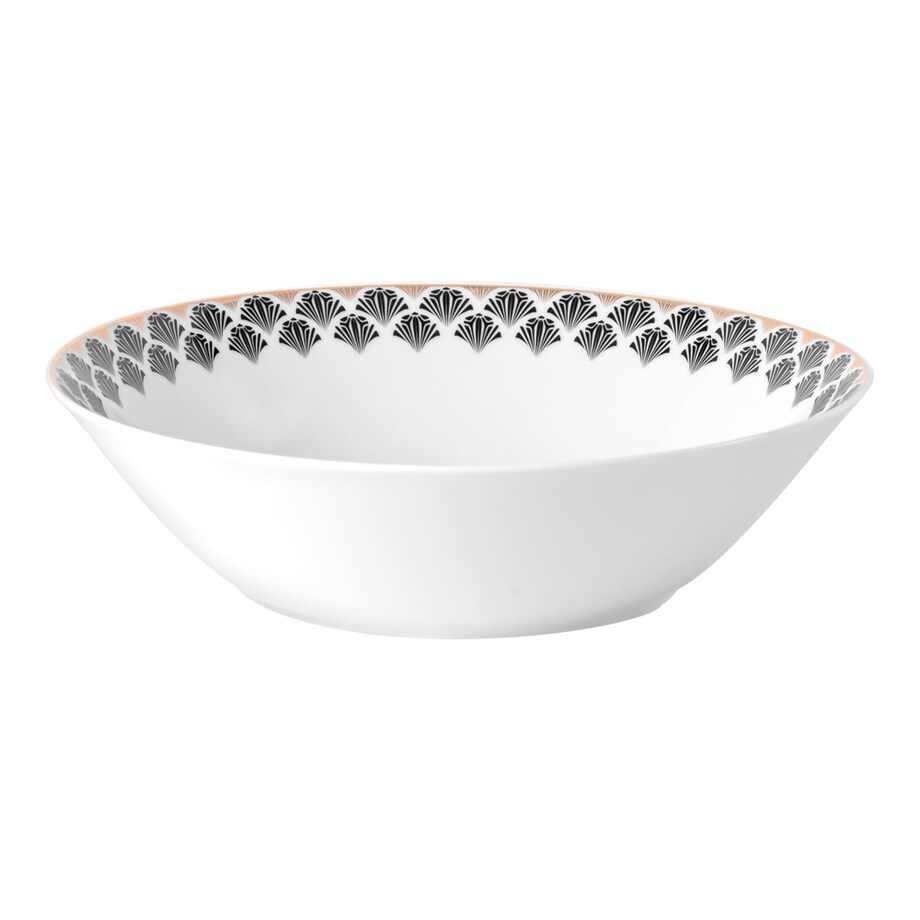 Serwis obiadowy dla 12 osób 44 el. Jenny Gatsby G655