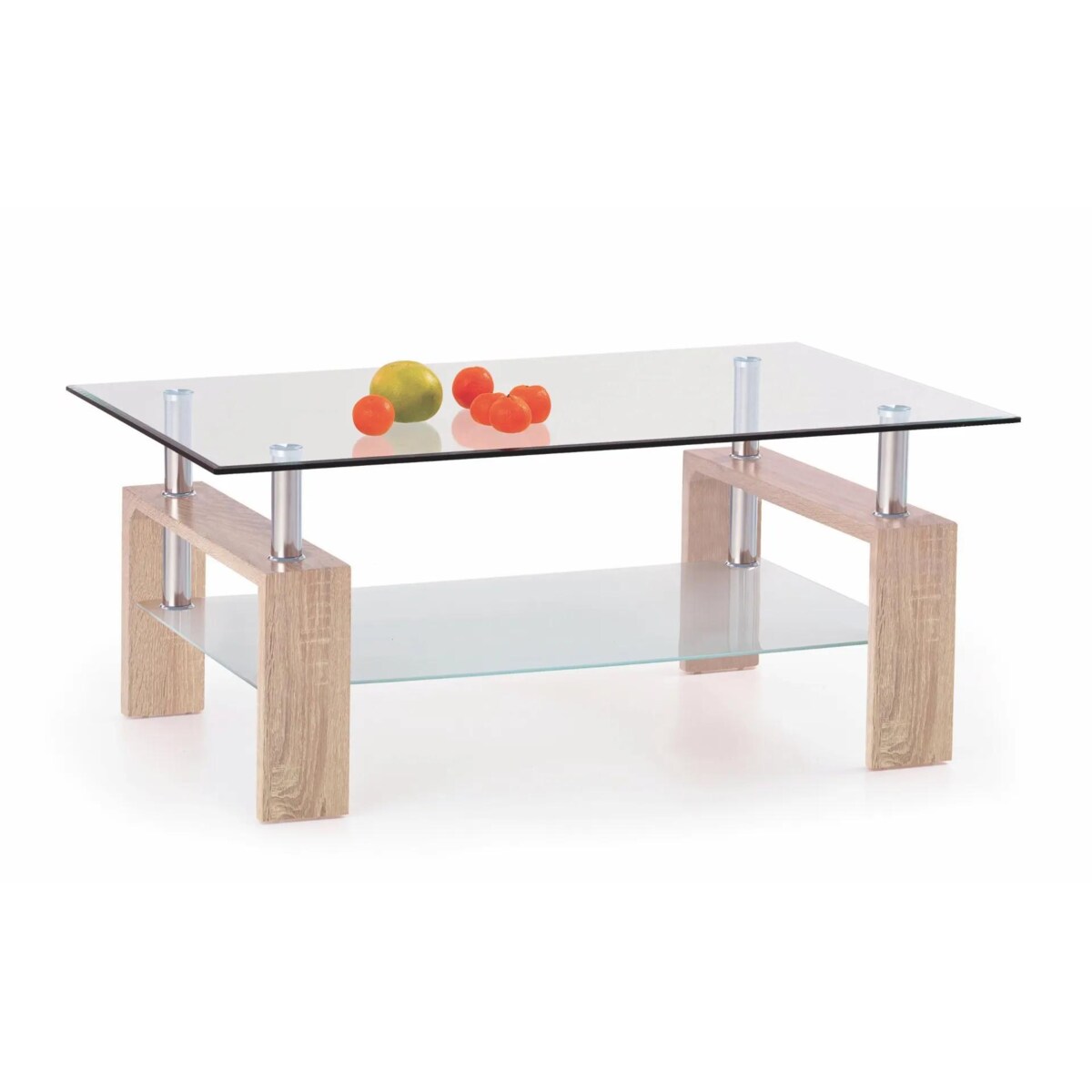 Ława DIANA H 110x60 dąb sonoma