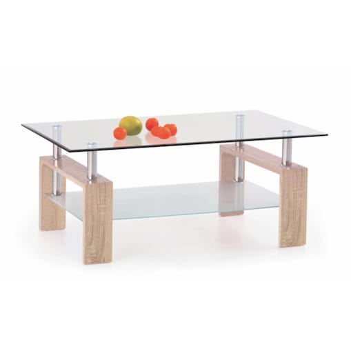 Ława DIANA H 110x60 dąb sonoma