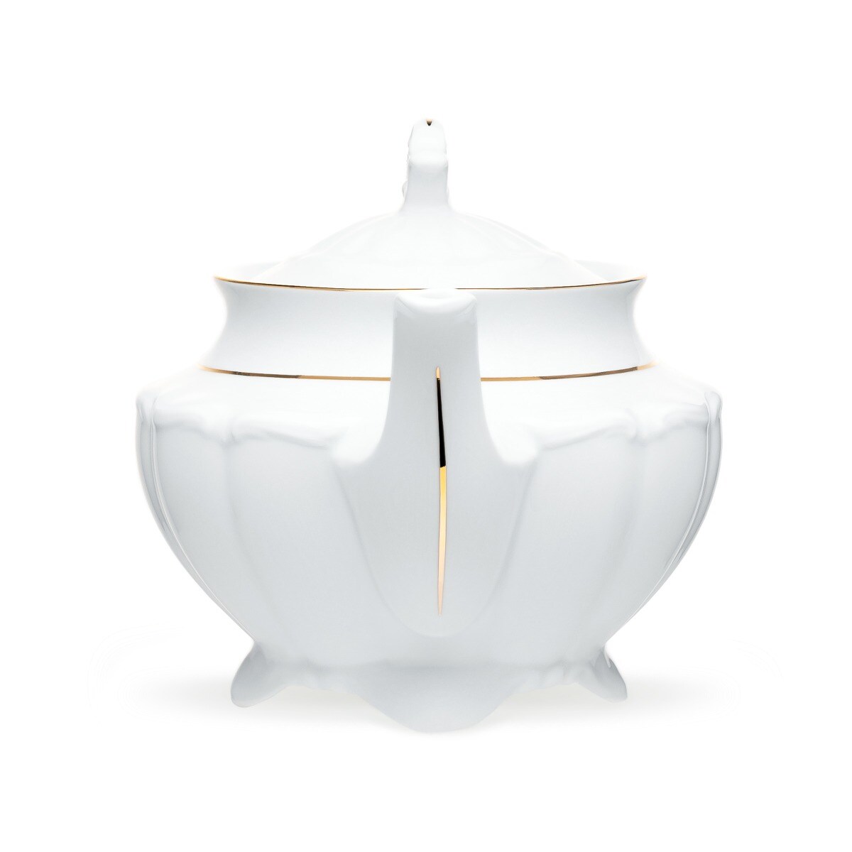 Czajnik 1100 ml Maria Teresa Złota Linia B014