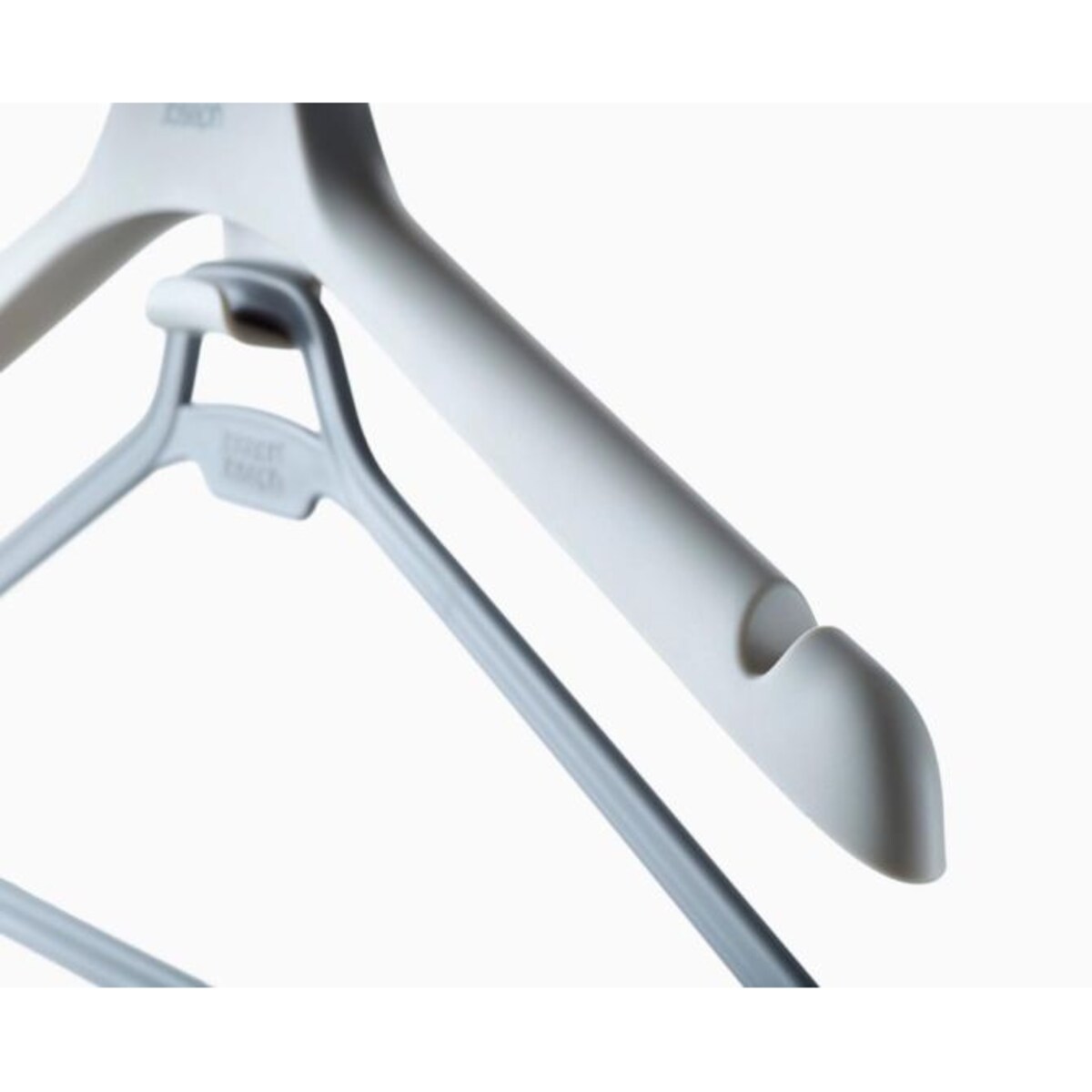 Zestaw 2 wieszaków na sukienki Orderly Joseph Joseph