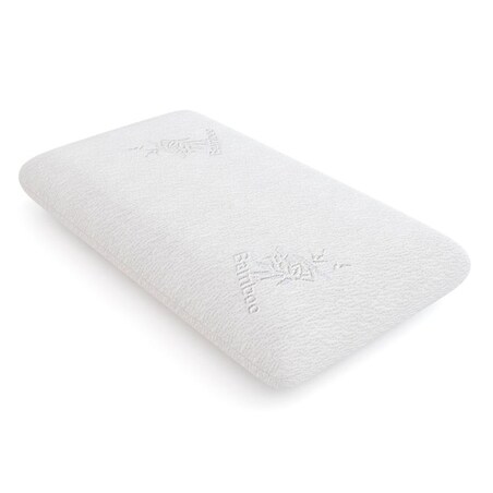 Poduszka termoplastyczna Visco Green HILDING 60x40