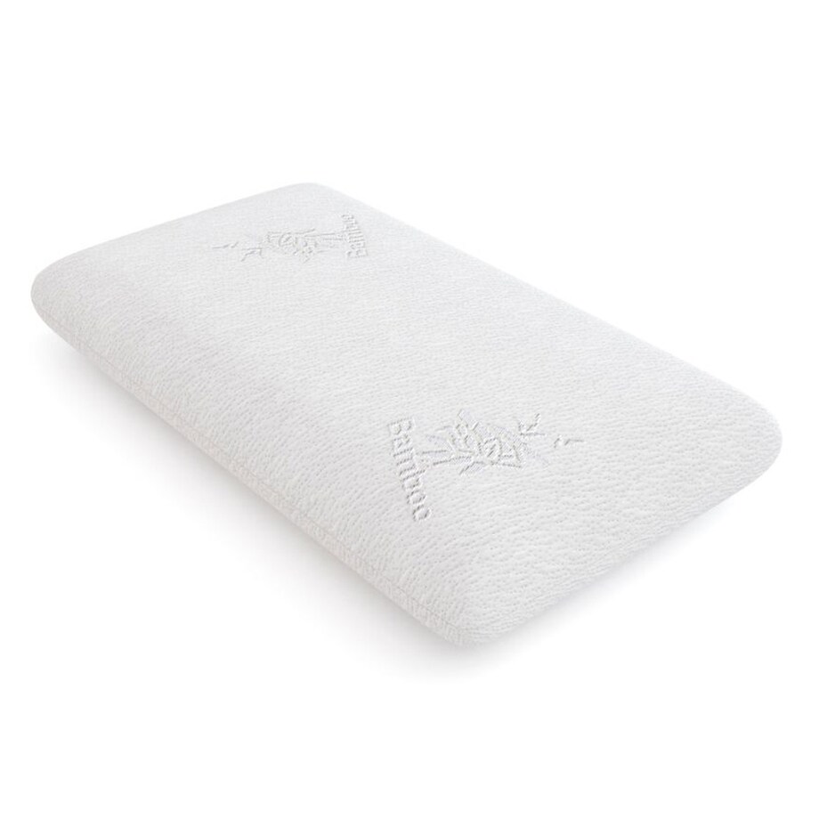 Poduszka termoplastyczna Visco Green HILDING 60x40