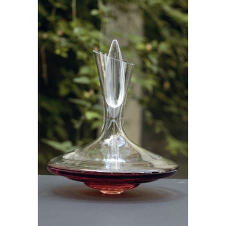 Karafka dekantacyjna z korkiem Variation, 750 ml, Peugeot