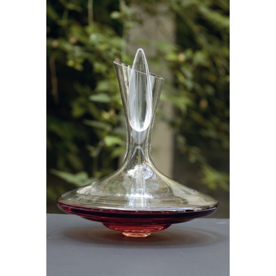 Karafka dekantacyjna z korkiem Variation, 750 ml, Peugeot