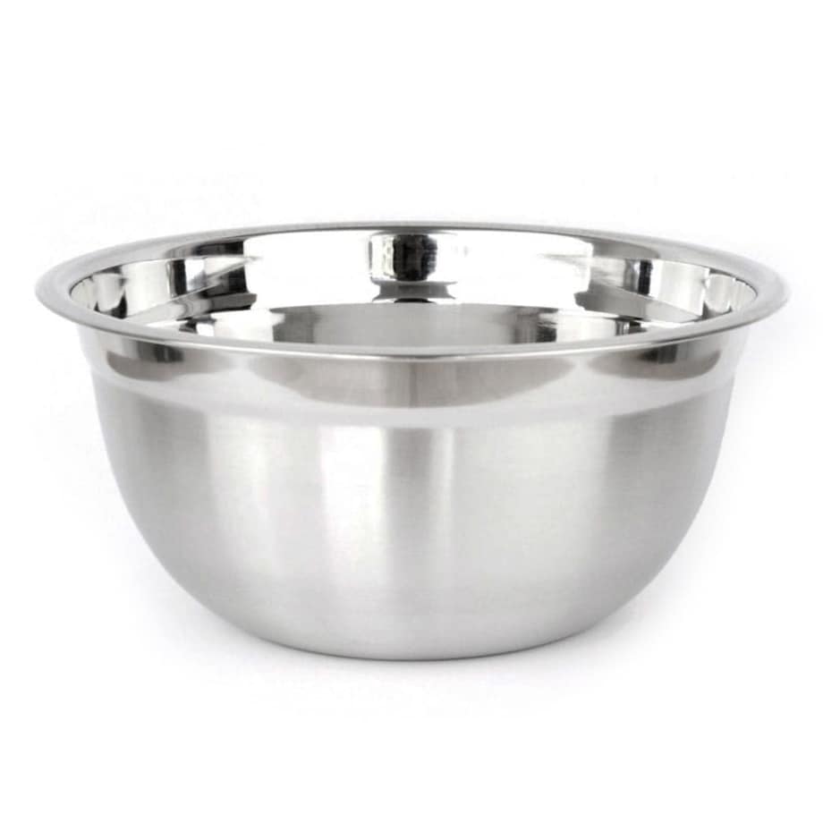 Miska kuchenna ze stali nierdzewnej 22cm KINGHOFF