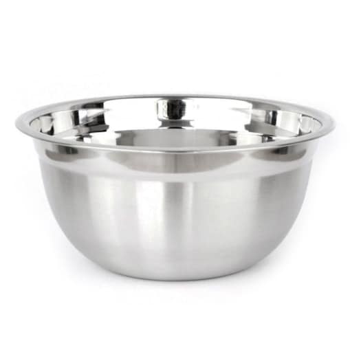 Miska kuchenna ze stali nierdzewnej 22cm KINGHOFF