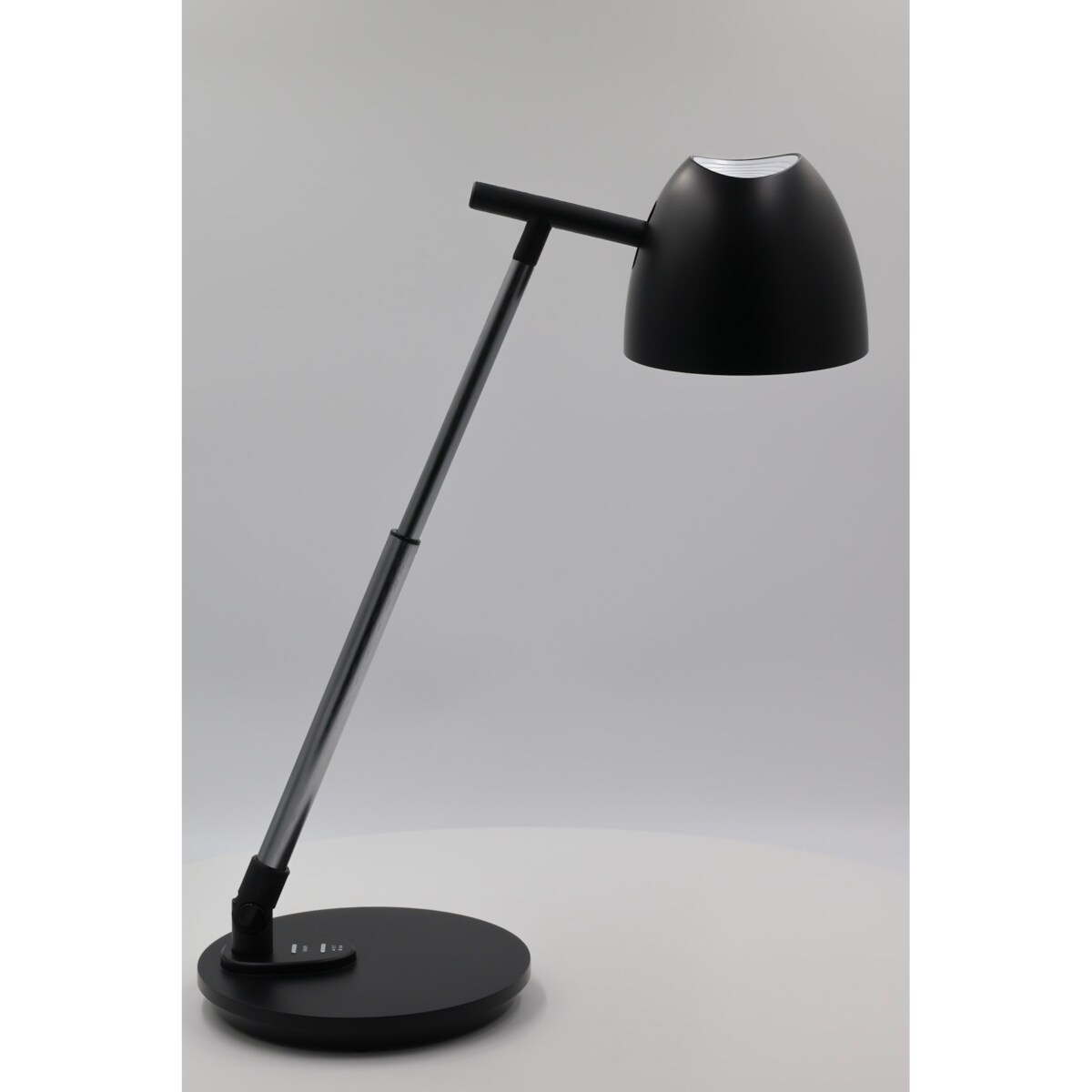 Lampka biurkowa K-BL1528 CZARNY z serii LOLEK