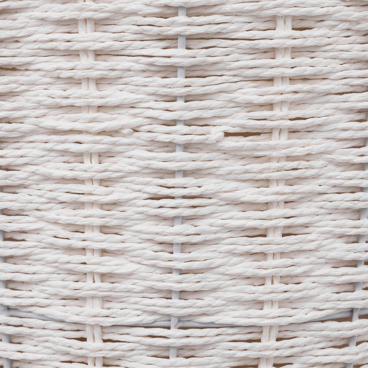 Kosz na pranie okrągły, 40 L