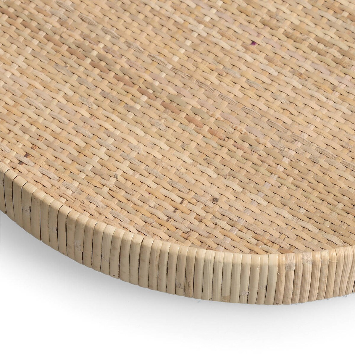 Taca dekoracyjna RATTAN, Ø 40 cm, ZELLER