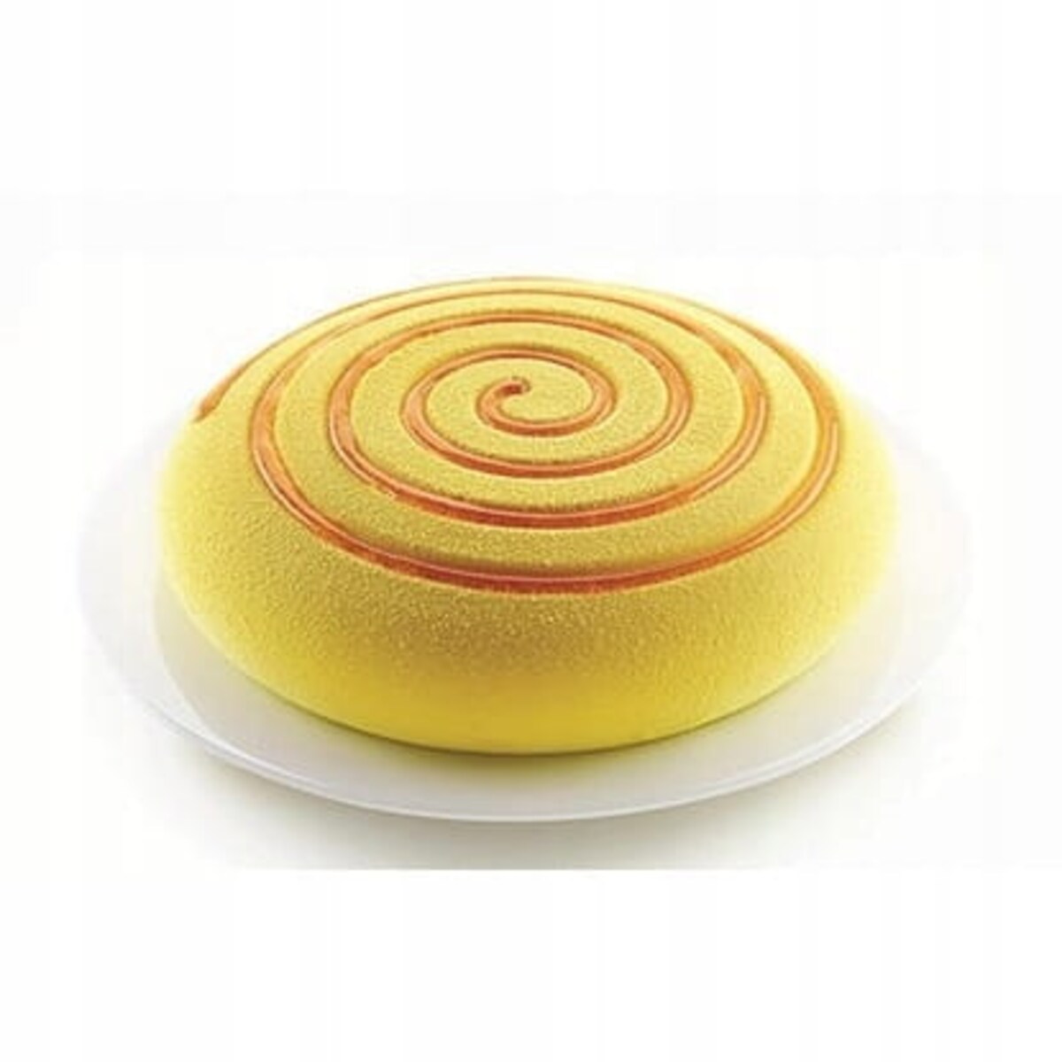 Silikonowa forma do ciasta Silikomart średnica 22cm