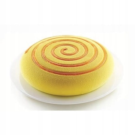 Silikonowa forma do ciasta Silikomart średnica 22cm