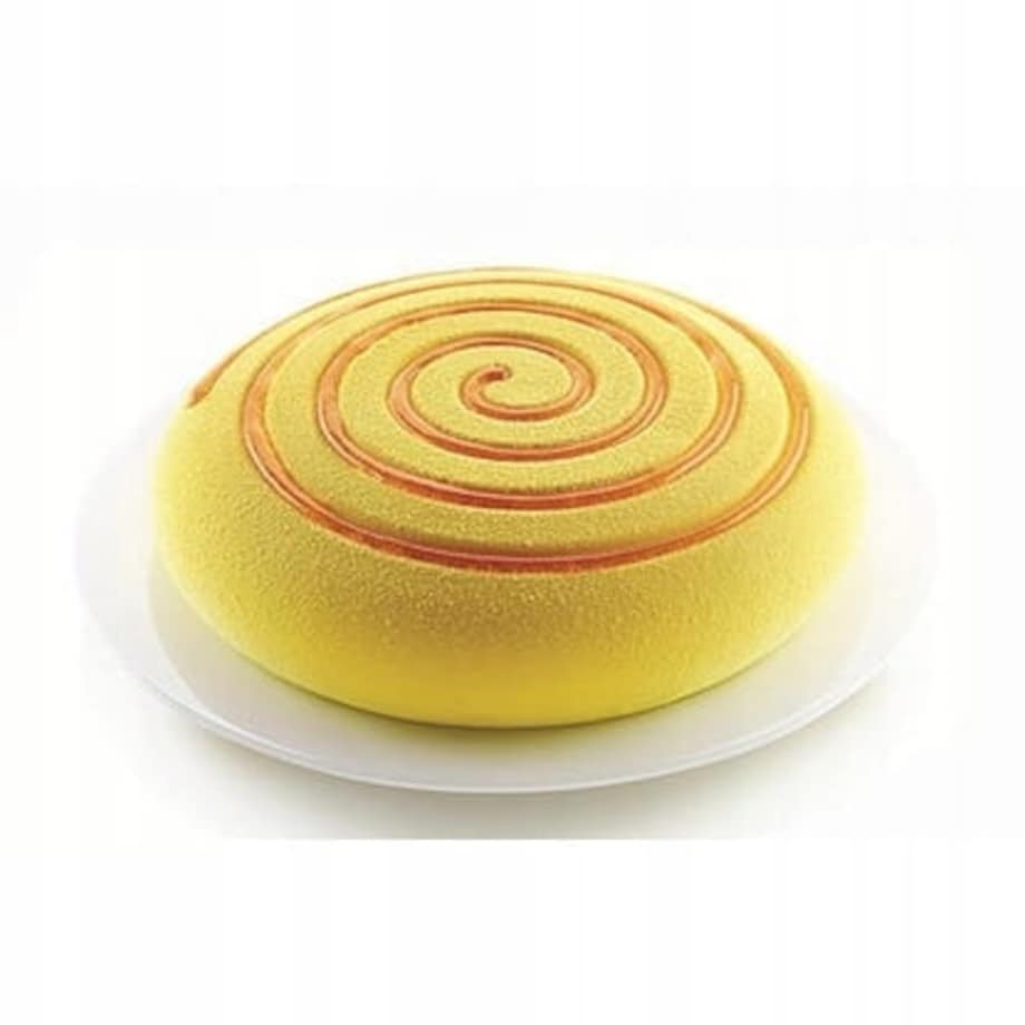 Silikonowa forma do ciasta Silikomart średnica 22cm