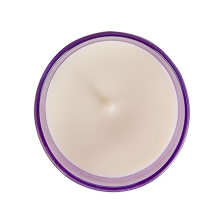 3 świece zapachowe sojowe lawenda/ rozmaryn z lawendą/ geranium z lawendą SHEER JOY