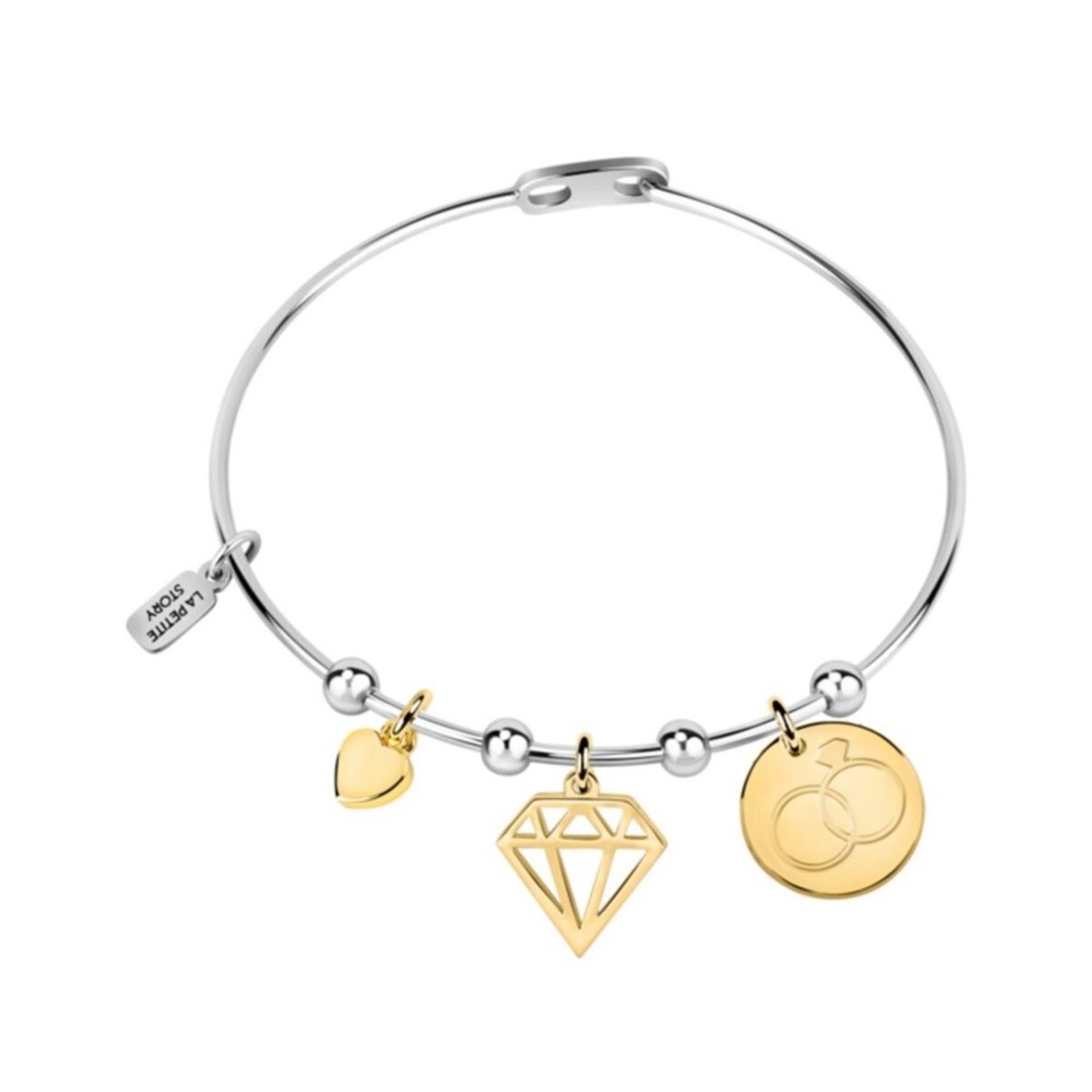 Biżuteria La Petite Story LPS05ASD04