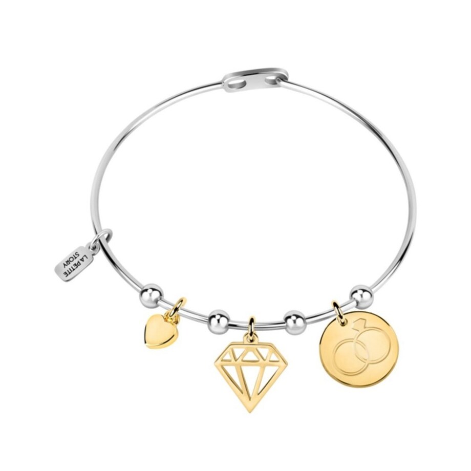 Biżuteria La Petite Story LPS05ASD04