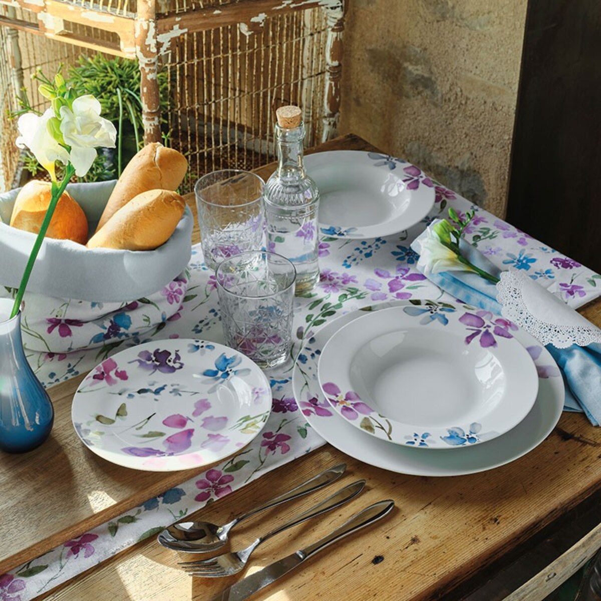 Obrus 180 x 140 cm Alma