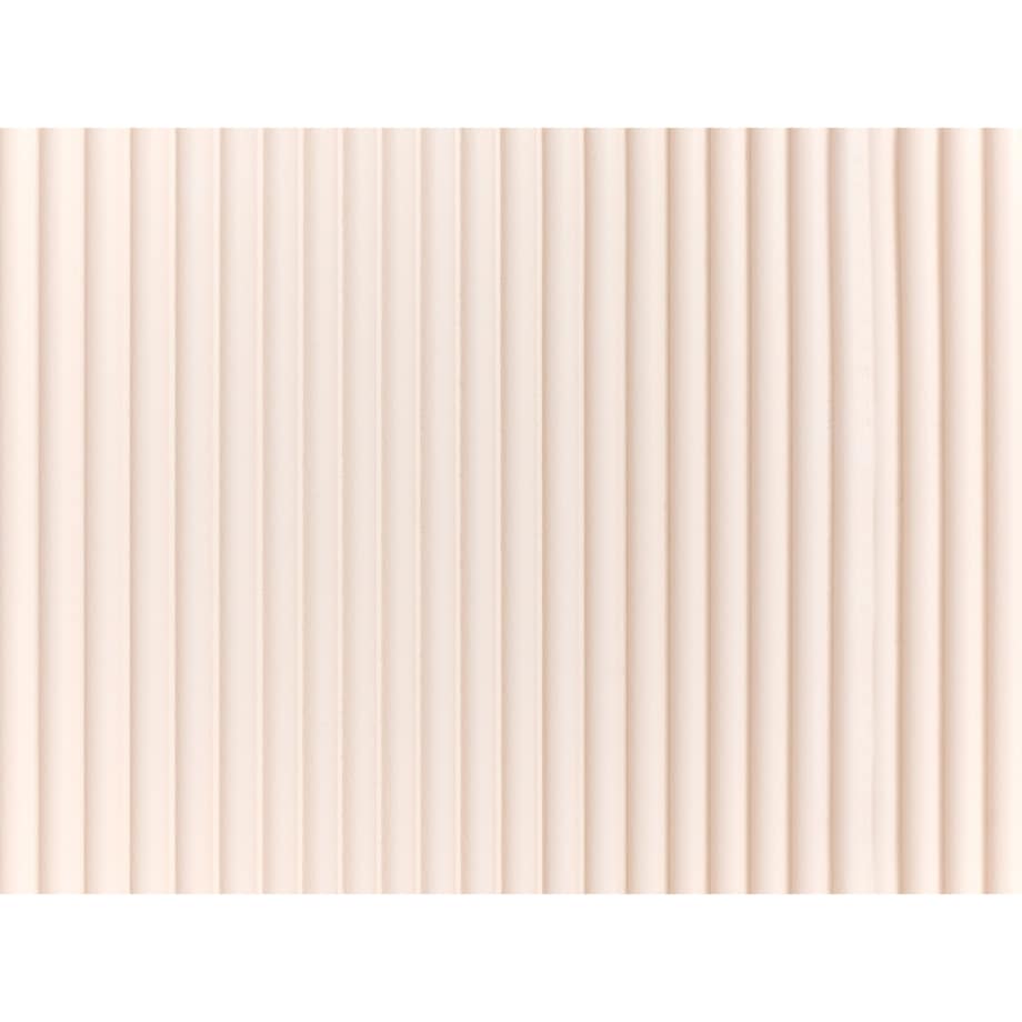 Stolik pomocniczy złamana biel PERRY