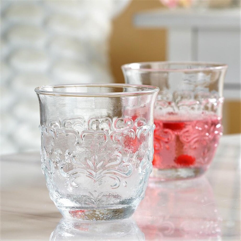 VILLA ITALIA Szklanka 250 ml GIOCCO VERSO