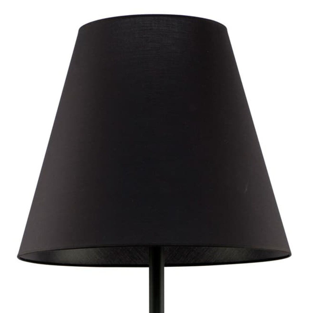 Lampa podłogowa 9736 MOSS Czarny Nowodvorski