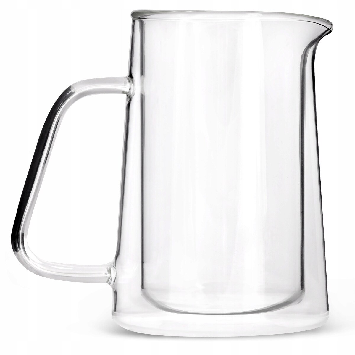 Mlecznik z podwójną ścianką 200 ml Diva 1111