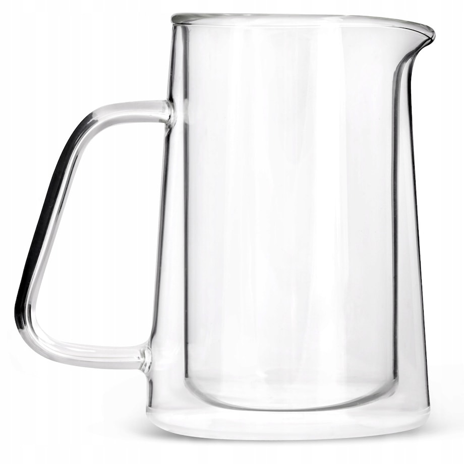 Mlecznik z podwójną ścianką 200 ml Diva 1111