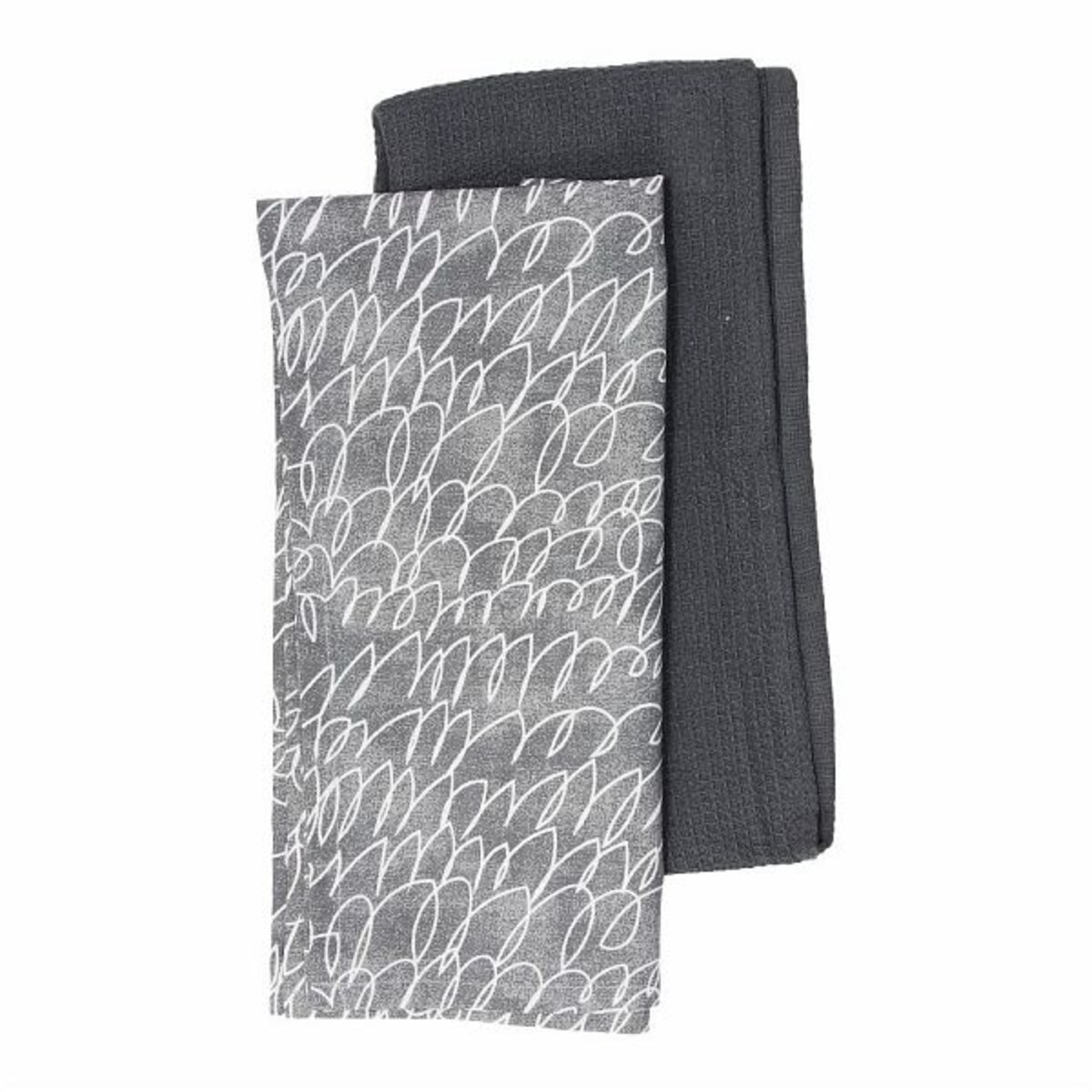 ULAY ŚCIERECZKI 2 SZT 45 X 70 CM