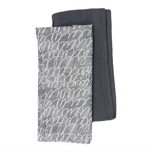 ULAY ŚCIERECZKI 2 SZT 45 X 70 CM