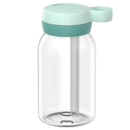 Butelka ze słomką Campus 450 ml Cool Mint 107480090300