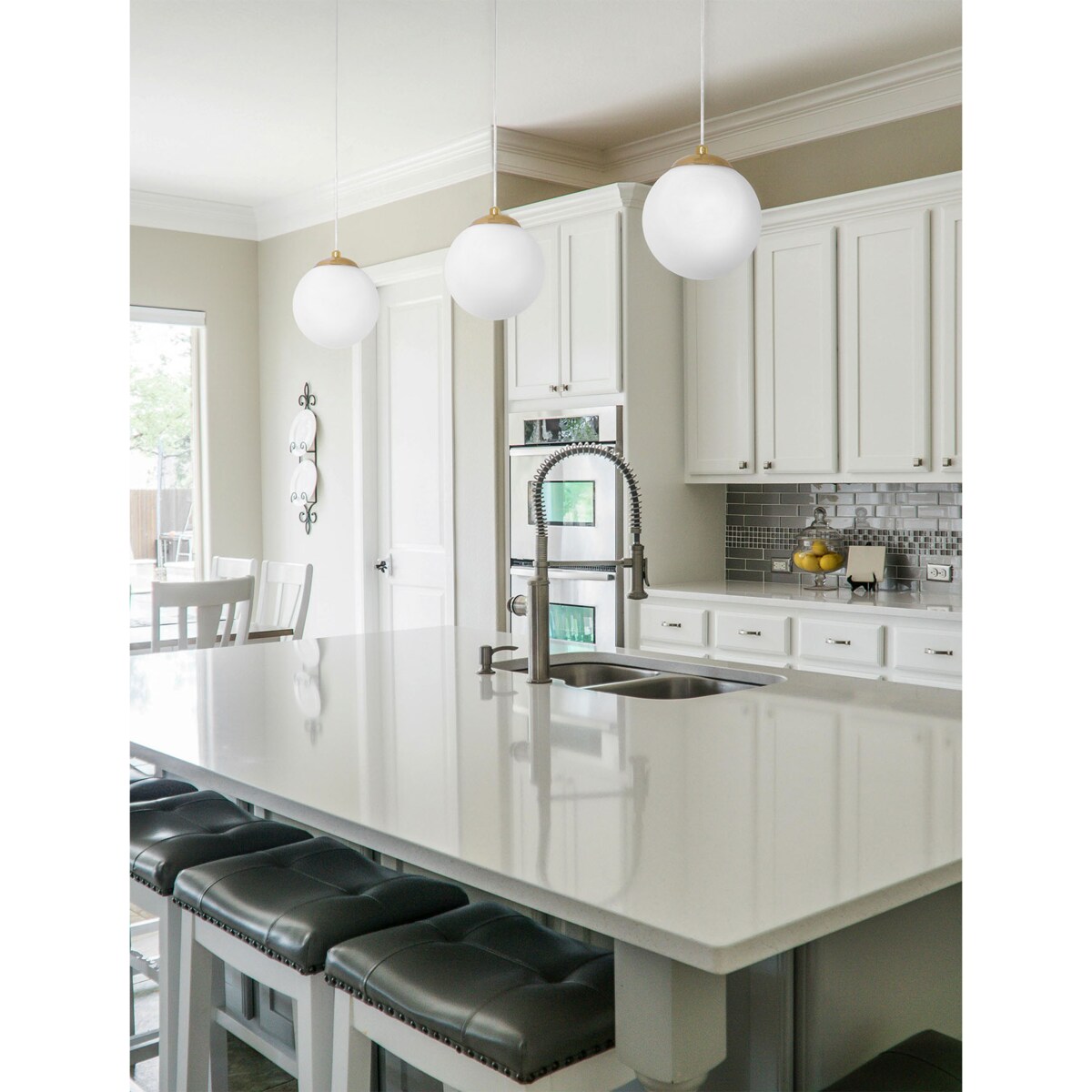 Lampa wisząca K-5420 z serii REA