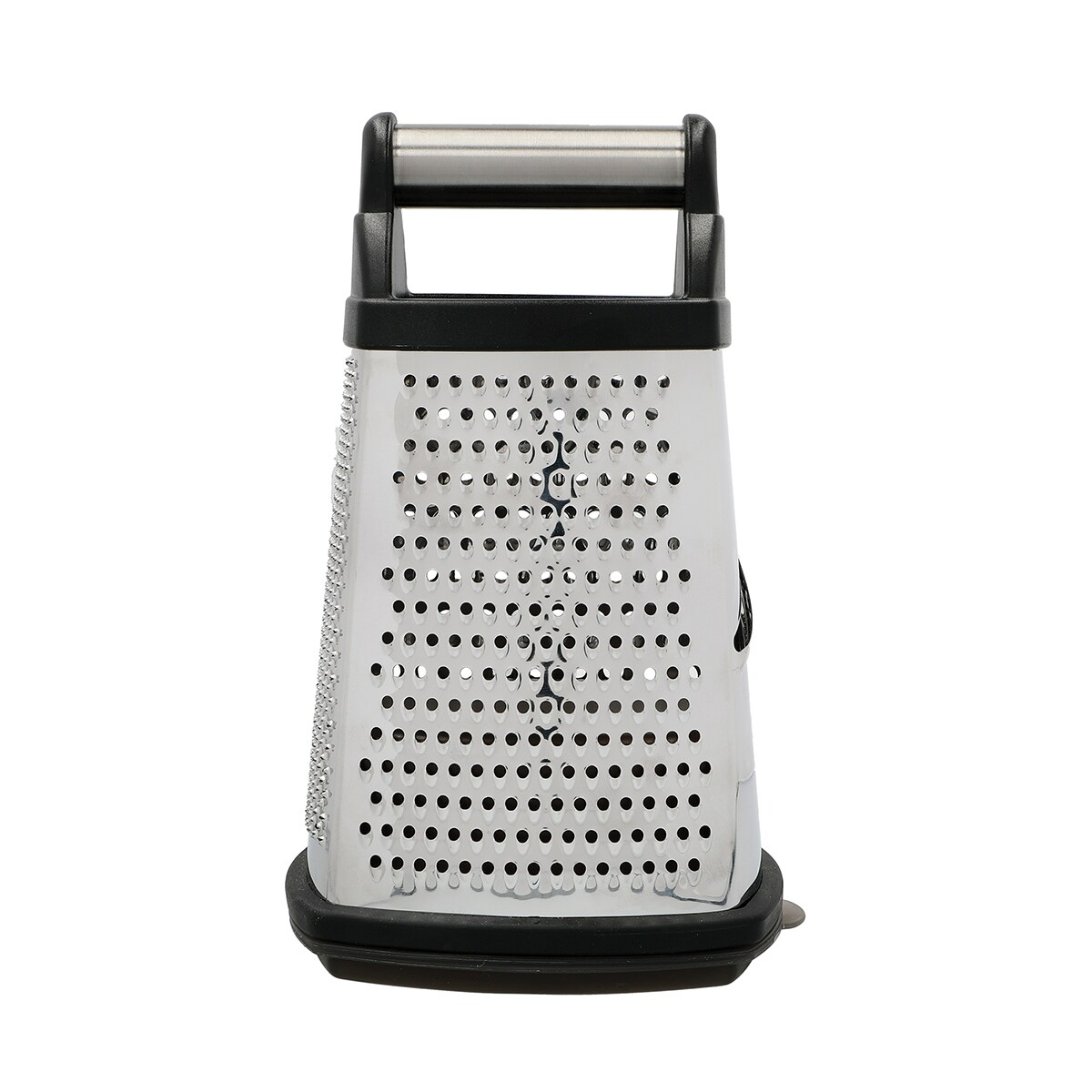 KitchenAid tarka z zamykanym pojemnikiem Box Grater Onyx Black
