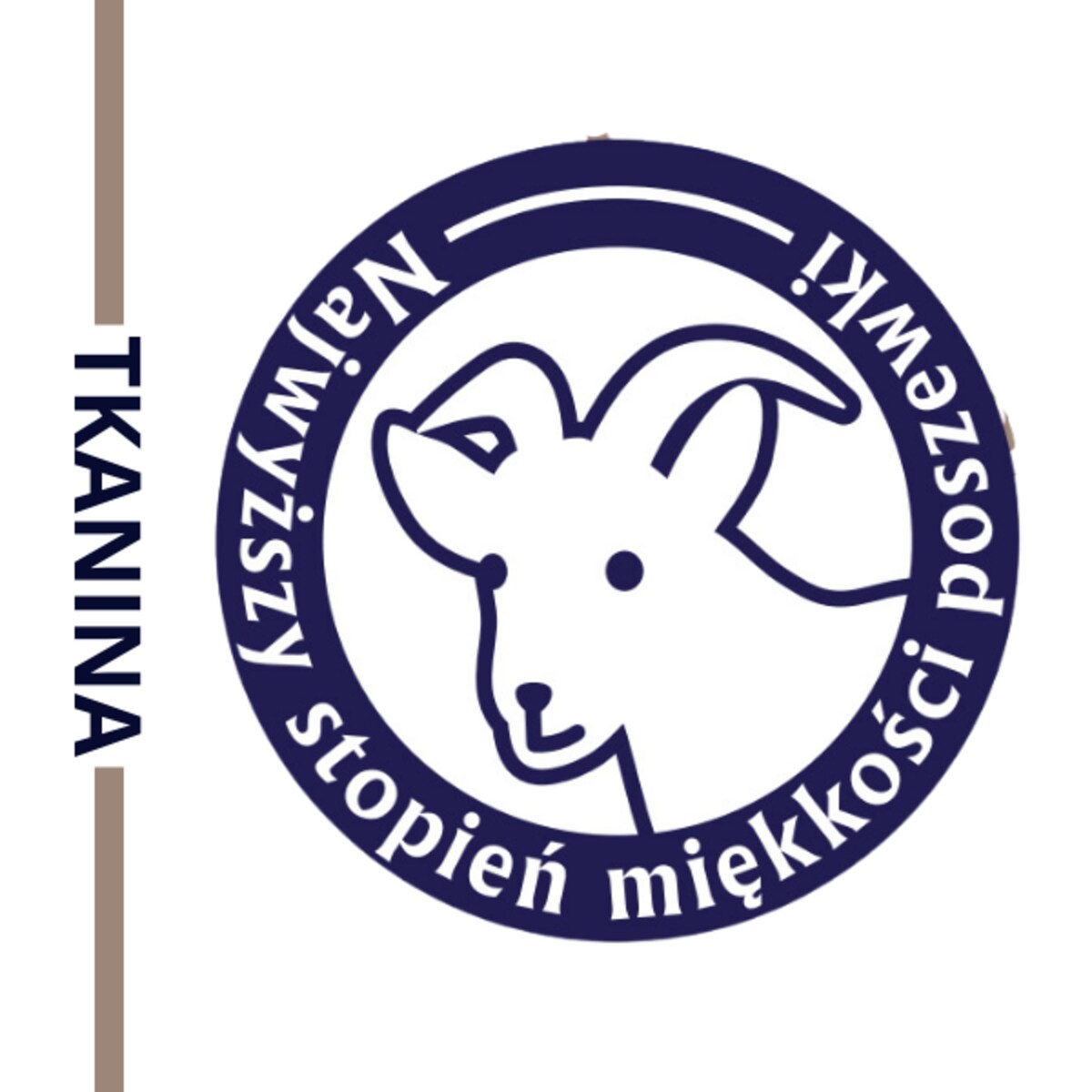 Kołdra całoroczna 200x200 KASZMIR Senna Home