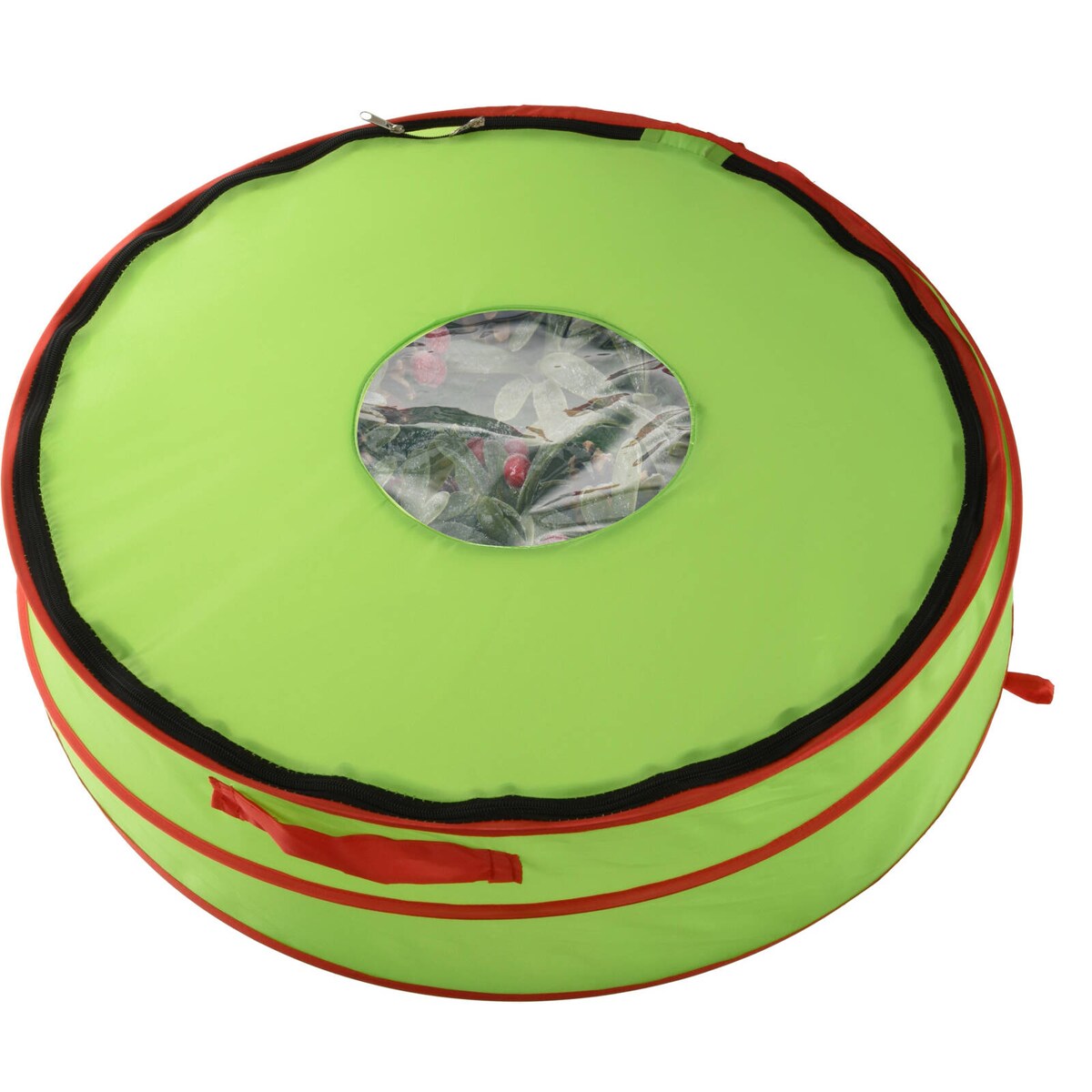 Torba do przechowywania wieńców świątecznych, 20 x 60 cm