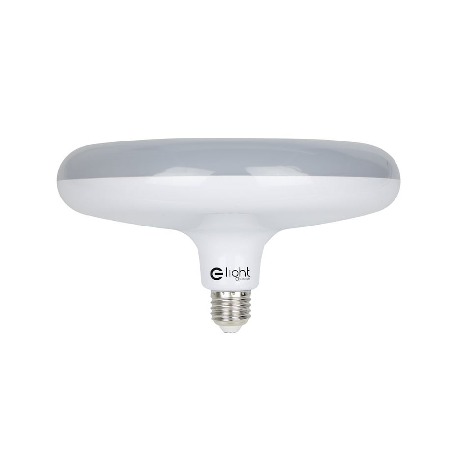 Żarówka LED E27 12W 6000K UFO EKZA1542 Eko-Light mocne zimne światło