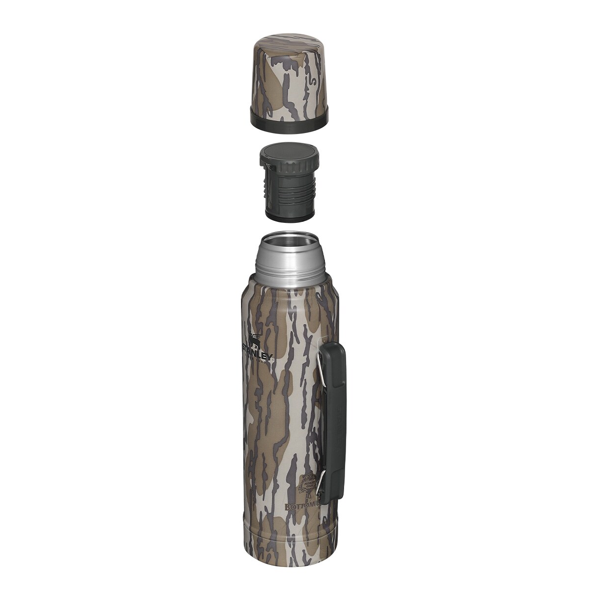 Termos LEGENDARY CLASSIC - BOTTOMLAND 1L / Stanley
