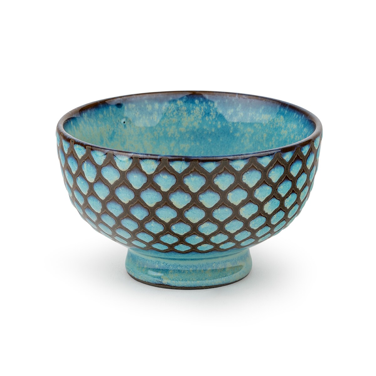 Miseczki porcelanowe Sara 150ml - 5 sztuk / Bredemeijer