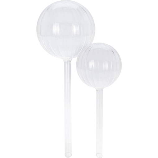 Nawilżacz glebowy do podlewania roślin KULA, 2 szt.