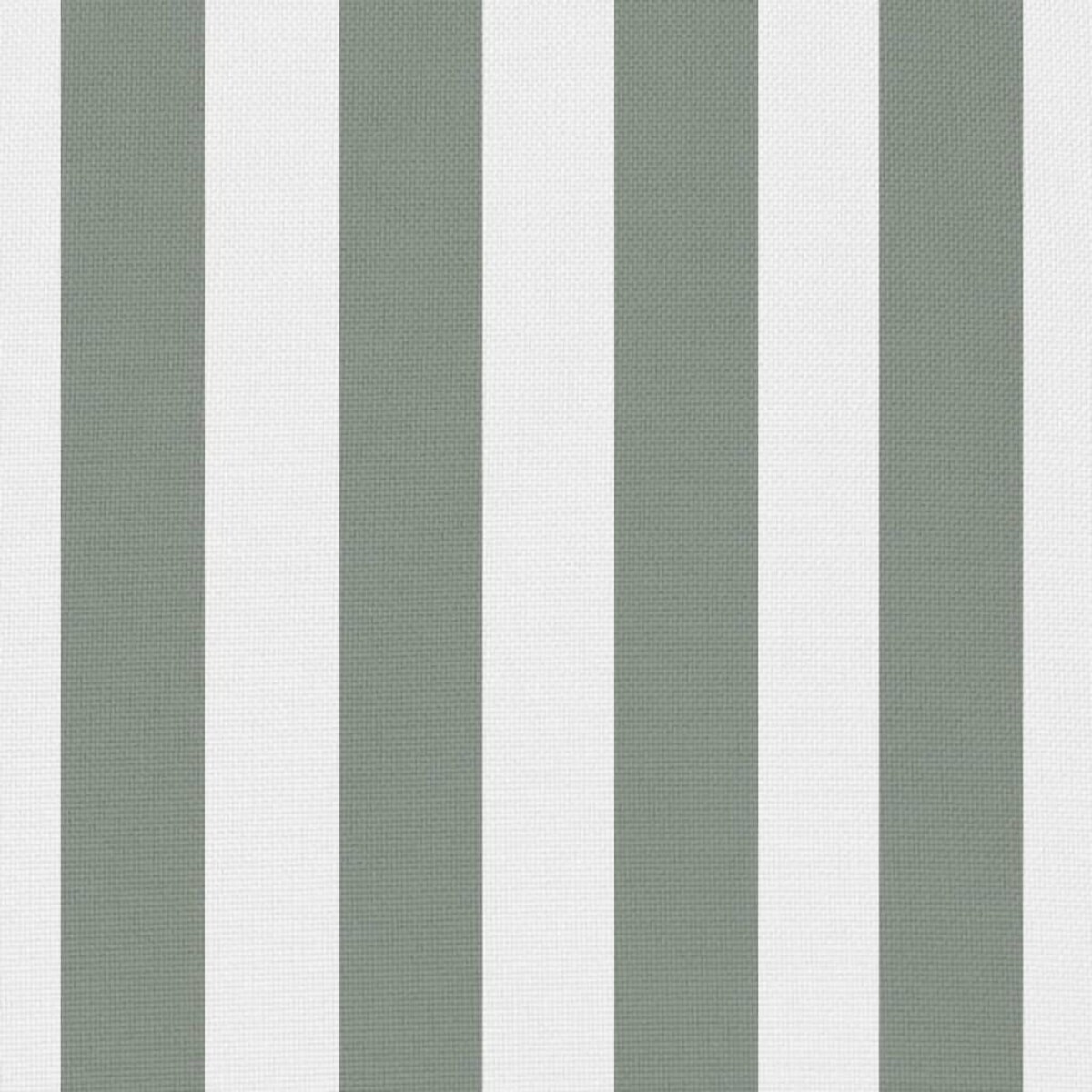 vidaXL Poduszki na zewnątrz, 2 szt., w paski, 60x40 cm, szare