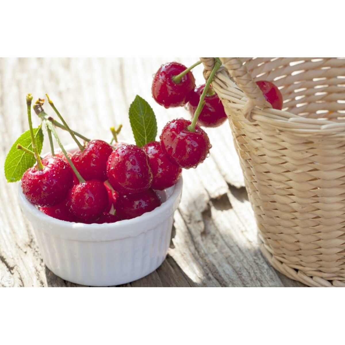 Ceramiczne miseczki, kokilki wielofunkcyjne 185 ml - 2 sztuki