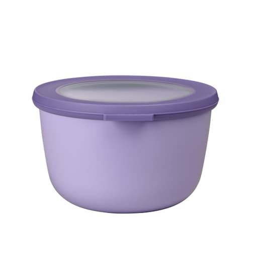 Miska Cirqula okrągła 1000 ml Nordic Lilac 106210074600